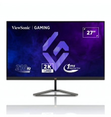 Монитор 27" ViewSonic | 2K, 210Hz | VX27G58-2K (2025)
